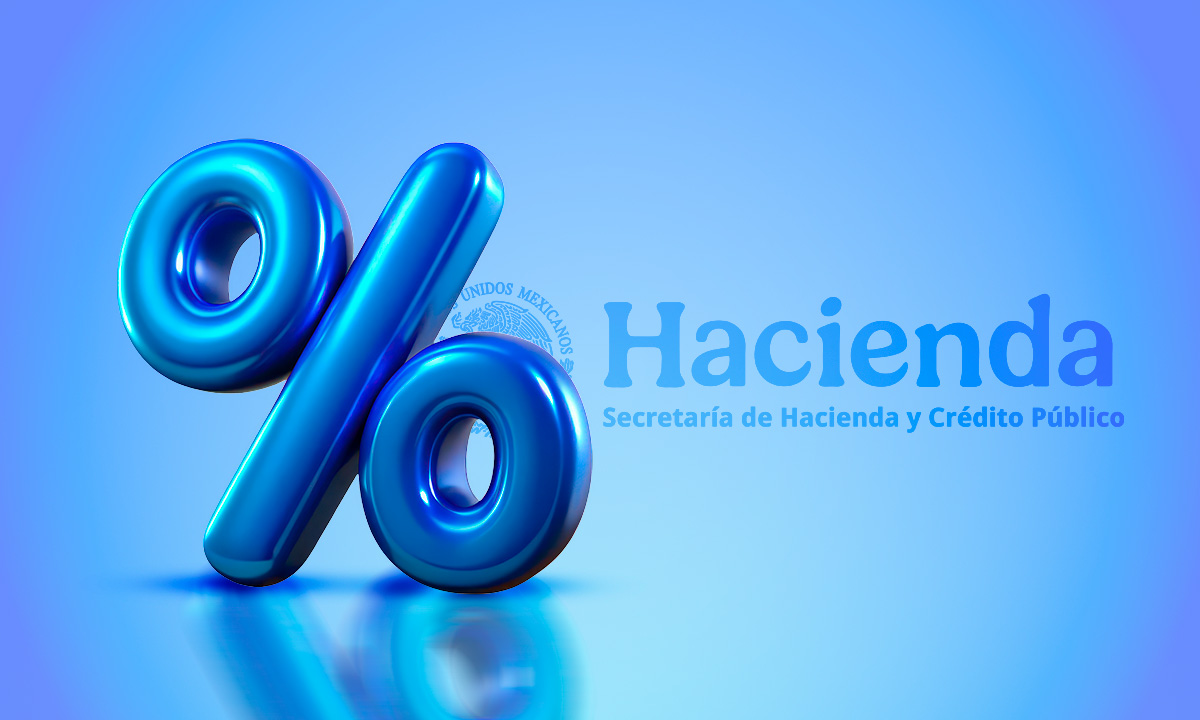 PIB de México acumula crecimiento de 0.4% en 2025, lejano al 1.0% estimado por Hacienda