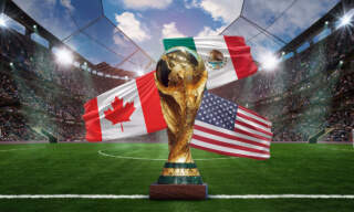 PIB de México busca acelerar en el Mundial 2026, año clave del T-MEC