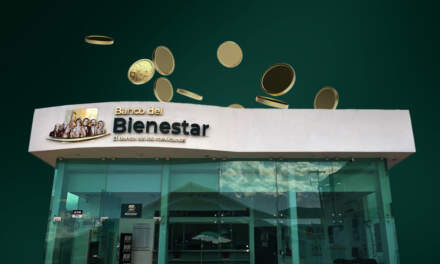 Banco del Bienestar con trabajo incompleto; impulsa bancarización, pero se queda corto en la inclusión financiera