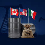 Petroleras estadounidenses acusan a México de violar el T-MEC; piden sanciones