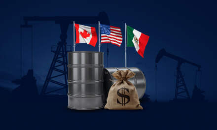 Petroleras estadounidenses acusan a México de violar el T-MEC; piden sanciones