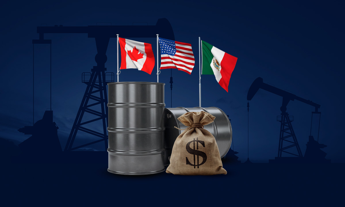 Petroleras estadounidenses acusan a México de violar el T-MEC; piden sanciones