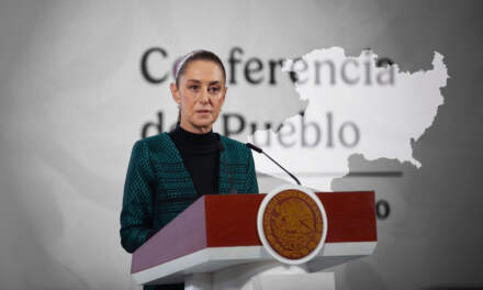 Plan Michoacán: más cálculo político que estrategia de seguridad