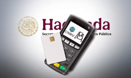 SHCP, CNBV y Banxico lanzan plan para impulsar inclusión financiera; solo 38% de los mexicanos hace pagos digitales