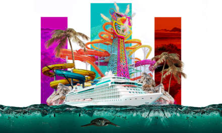 Mahahual, la “costa maya” que Royal Caribbean busca convertir en un paraíso artificial