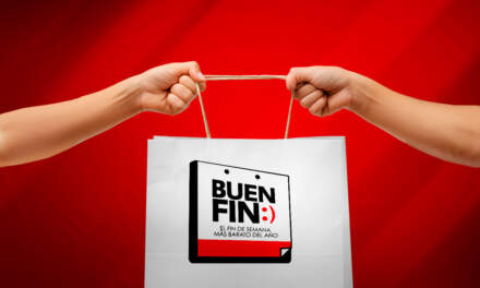 Pymes elevan ventas pese a menor gasto en El Buen Fin 2025