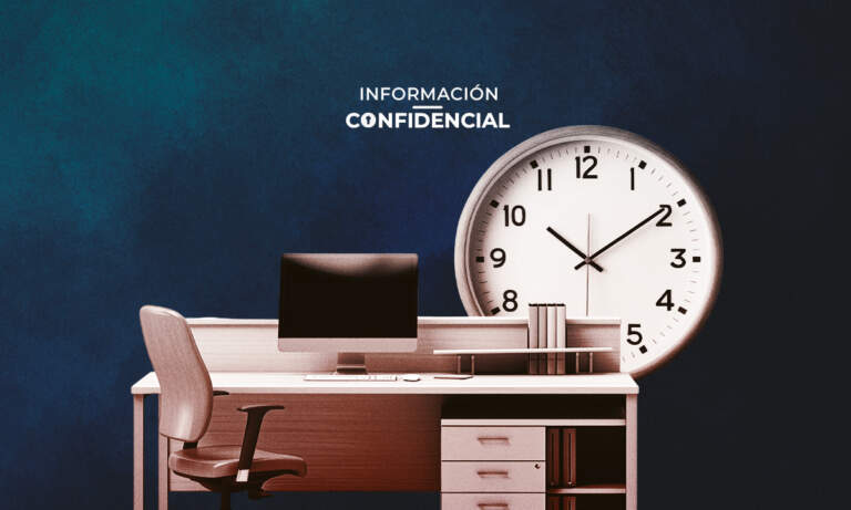 #InformaciónConfidencial: Reforma de las 40 horas, entre acuerdos políticos y empresariales