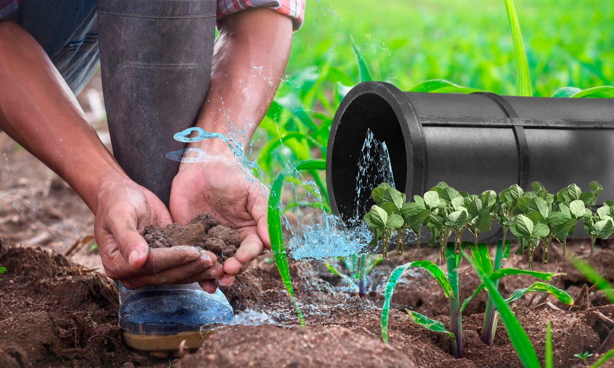Ley de Aguas otorga más poder a la Conagua y genera dudas a empresas