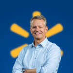 Walmart cambia de CEO: John Furner tomará las riendas en 2026 por esta razón