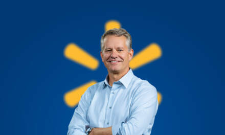 Walmart cambia de CEO: John Furner tomará las riendas en 2026 por esta razón