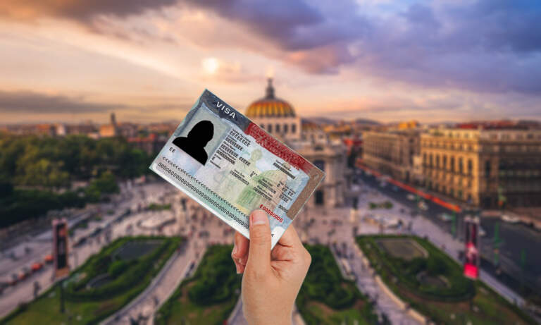 Nuevas reglas, nueva sede: Embajada de Estados Unidos tiene nuevas instalaciones para tramitar la visa