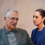 Ricardo Salinas Pliego acusa a Sheinbaum de intentar “deslegitimar y minimizar” marcha Gen Z