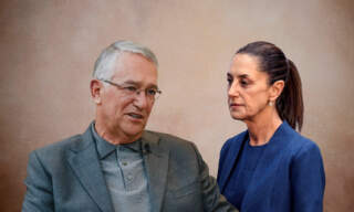 Ricardo Salinas Pliego acusa a Sheinbaum de intentar “deslegitimar y minimizar” marcha Gen Z