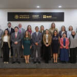 SAT se reúne con Cámara de Comercio de EU; nuevos impuestos para 2026, objetivo