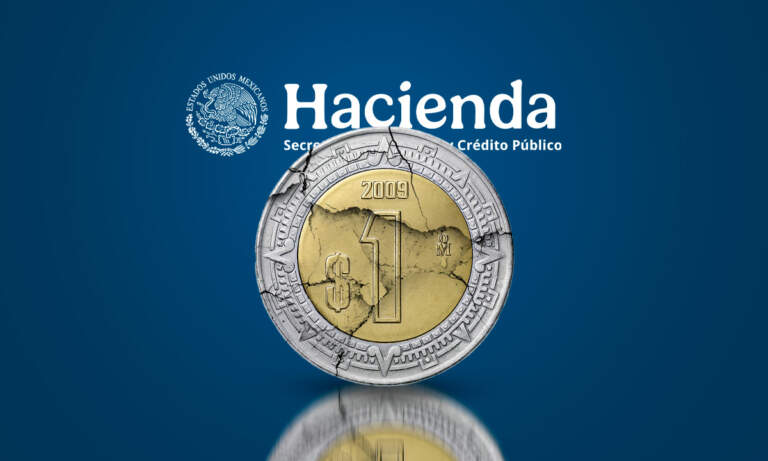 Hacienda sobreestima el PIB y provocará impacto en finanzas públicas