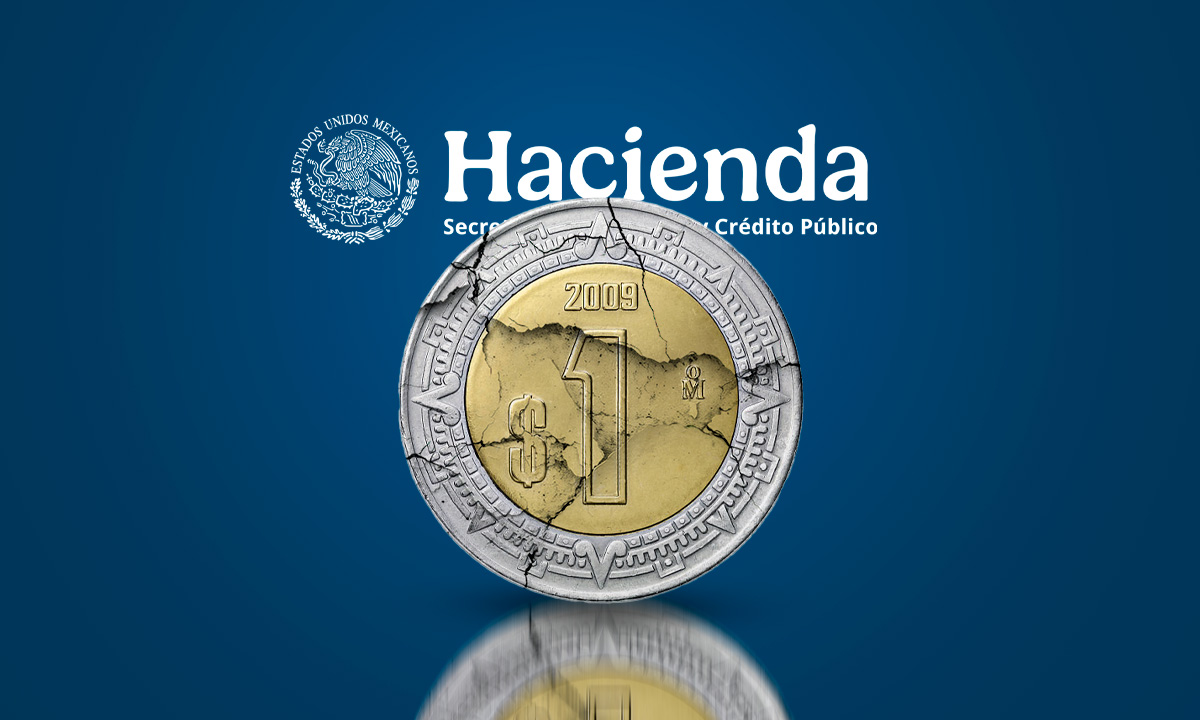 Hacienda sobreestima el PIB y provocará impacto en finanzas públicas