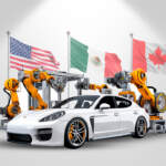 T-MEC automotriz: sindicato de Ford, GM y Stellantis pide mayores salarios en México