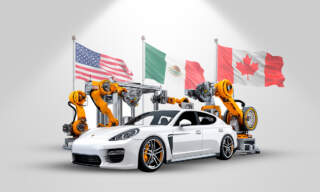 T-MEC automotriz: sindicato de Ford, GM y Stellantis pide mayores salarios en México