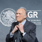 Salida de Alejandro Gertz Manero: entre filtraciones, desaciertos y acusaciones de corrupción