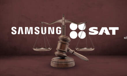 El SAT vs Samsung: un doble IVA costaría años de utilidades y caída en inversiones