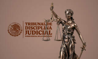 Las primeras sanciones del TDJ revelan vulnerabilidades en la reforma judicial