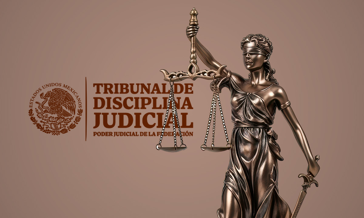 Las primeras sanciones del TDJ revelan vulnerabilidades en la reforma judicial