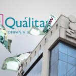 Quálitas ‘da el sí’ al SAT: acuerdo sobre IVA le costará 2,000 mdp