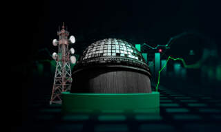 En un trimestre flojo en la BMV, construcción, materiales y telecom rompieron la inercia