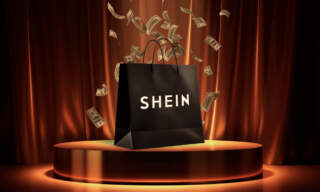 Shein proyecta ganancias netas de 2,000 mdd en 2025 ante el incremento en precios y menor costo operativo