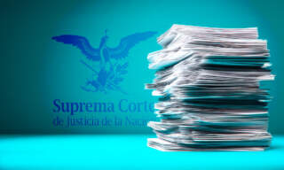 Nueva SCJN busca agilizar discusiones en medio de retrasos
