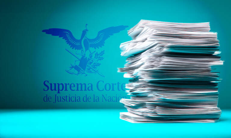 Nueva SCJN busca agilizar discusiones en medio de retrasos