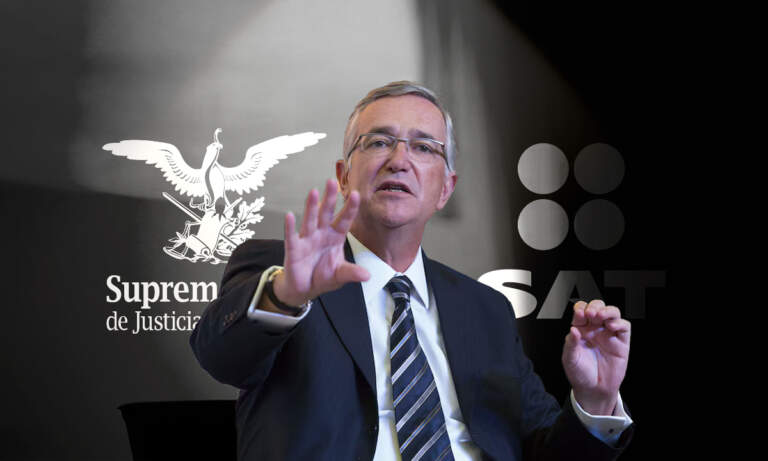 SCJN resuelve que Grupo Salinas debe pagar 48,000 mdp al SAT; empresa acudirá a tribunales internacionales