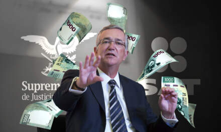 SCJN resuelve que Elektra debe pagar 48,000 mdp al SAT; Grupo Salinas acudirá a tribunales internacionales