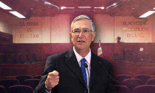 Ricardo Salinas Pliego buscará demandar al SAT ante discusión de la SCJN