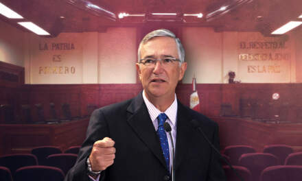 Ricardo Salinas Pliego buscará demandar al SAT ante discusión de la SCJN