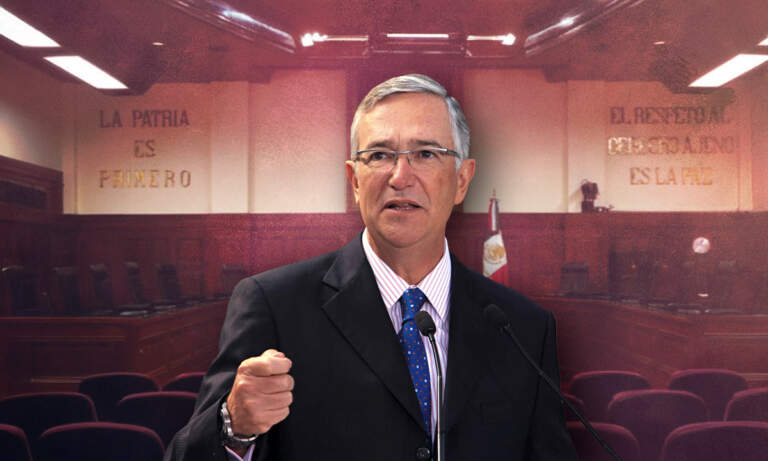 Ricardo Salinas Pliego buscará demandar al SAT ante discusión de la SCJN