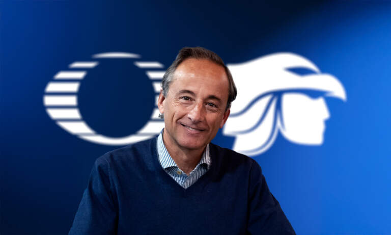 Aeroméxico despega otra vez en la BMV, pero Eduardo Tricio cambia de ruta hacia Televisa