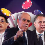 UIF vs casinos: Pablo Gómez, Santiago Nieto y Bazbaz omitieron alertas sobre lavado de dinero