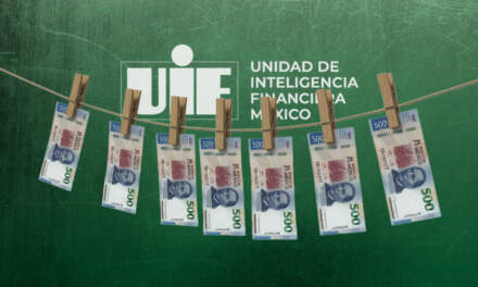 Empresas Fachada: UIF denuncia ante la FGR a casinos y otras organizaciones señaladas por EU