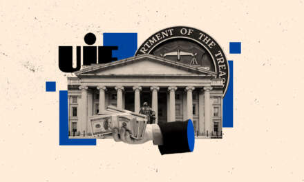 La UIF y el Departamento del Tesoro ‘golpean’ las finanzas de red criminal internacional