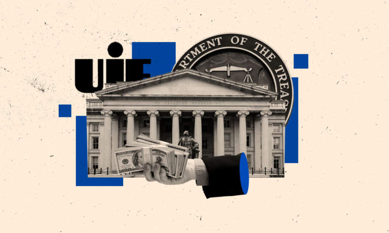 La UIF y el Departamento del Tesoro ‘golpean’ las finanzas de red criminal internacional