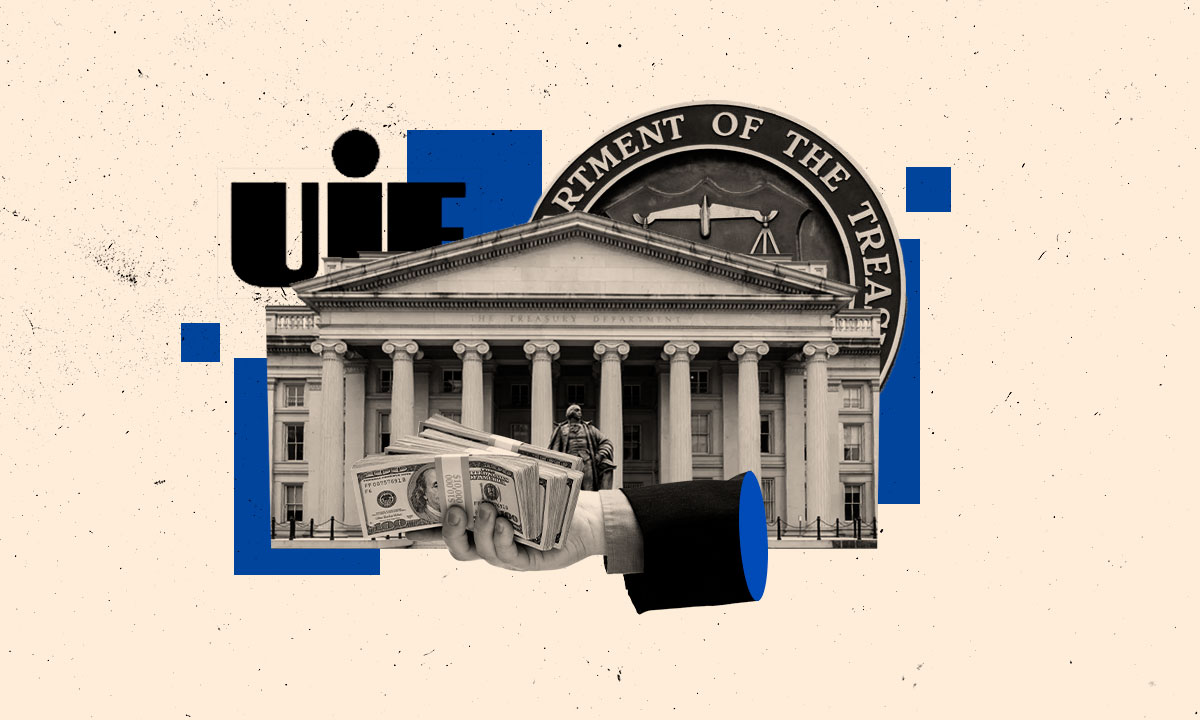 La UIF y el Departamento del Tesoro ‘golpean’ las finanzas de red criminal internacional