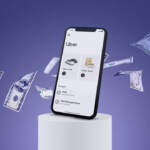 Uber supera los 13,000 mdd en ingresos del 3T25; sus acciones no le siguen el ‘viaje’ y se desploman