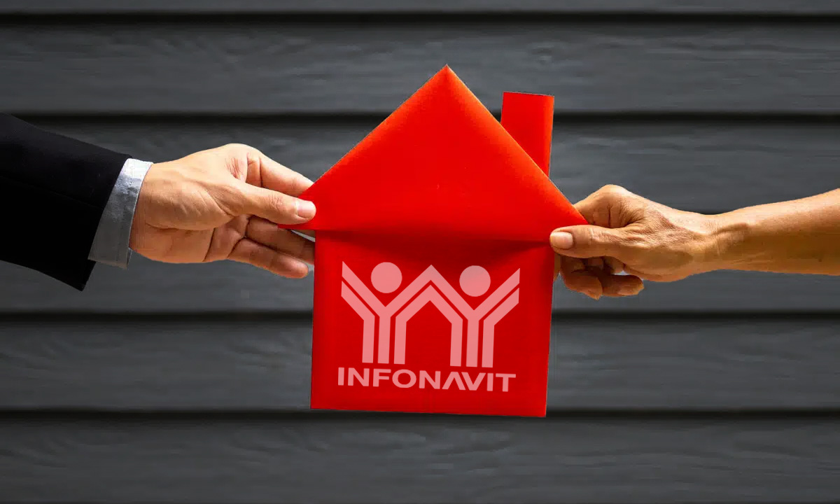 Infonavit: requisitos y pasos para unir tu crédito con familiares o amigos