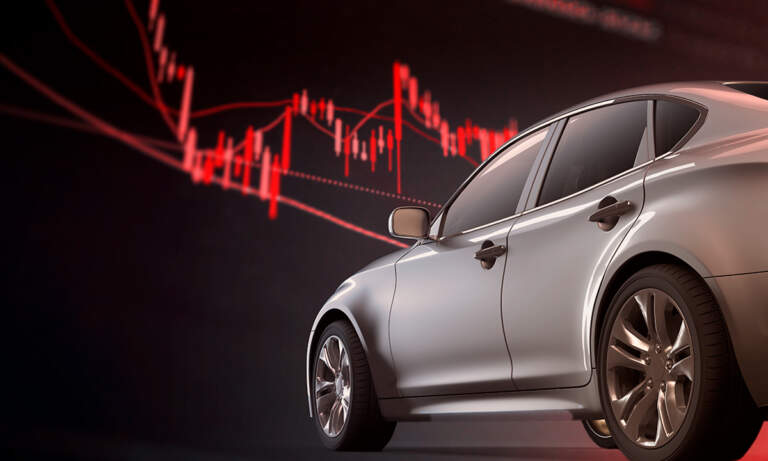 Marcas chinas pueden evitar la desaceleración de las ventas de autos en 2026