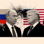 Vladimir Putin advierte posible reanudación de pruebas nucleares tras amenazas Donald Trump