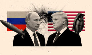 Vladimir Putin advierte posible reanudación de pruebas nucleares tras amenazas Donald Trump