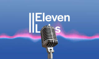 ¿Voces famosas con IA? Este es el nuevo plan de ElevenLabs