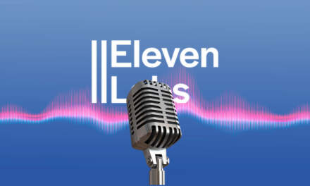 ¿Voces famosas con IA? Este es el nuevo plan de ElevenLabs