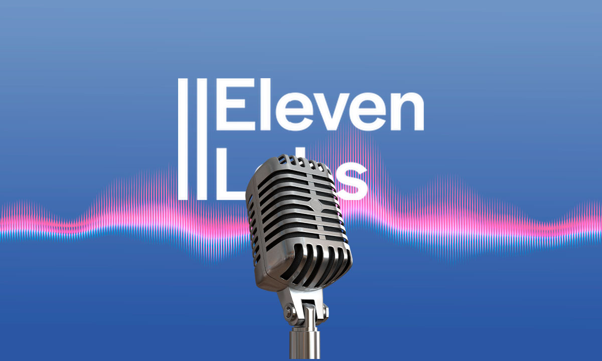 ¿Voces famosas con IA? Este es el nuevo plan de ElevenLabs